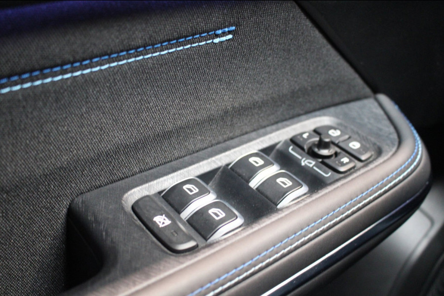 Lynk & Co 01 1.5 NL Auto/Zwarte hemel/Rijklaar/December 2023/Bovag Garantie