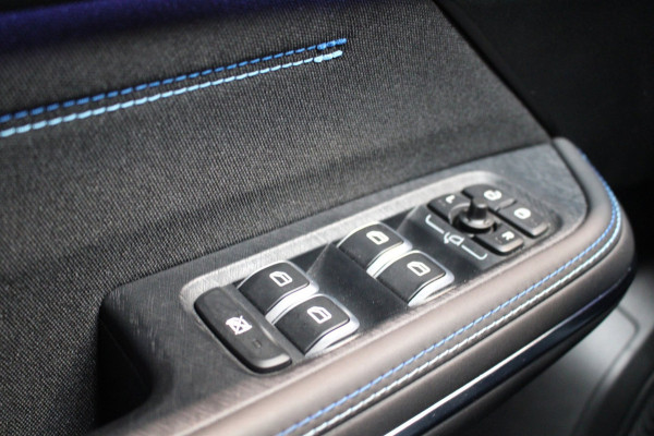 Lynk & Co 01 1.5 NL Auto/Zwarte hemel/Rijklaar/December 2023/Bovag Garantie