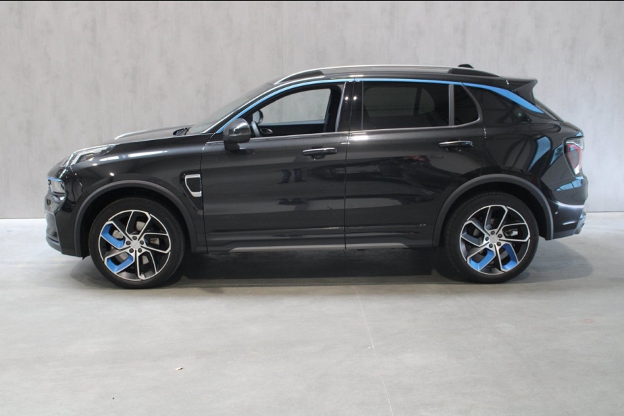 Lynk & Co 01 1.5 NL Auto/Zwarte hemel/Rijklaar/December 2023/Bovag Garantie