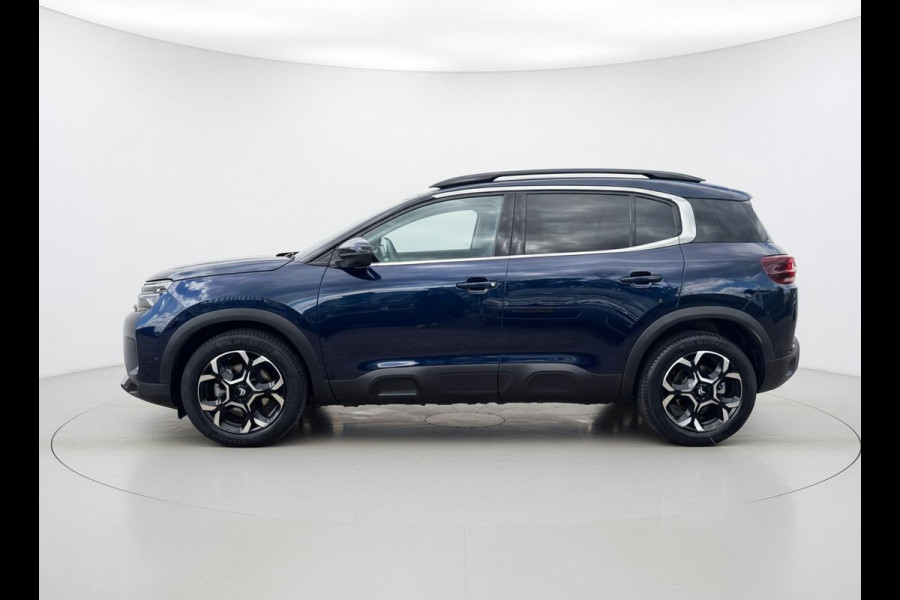 Citroën C5 Aircross 1.2 Hybrid 136 Plus | Adaptive cruise | Stoelverwarming | Prijs is rijklaar