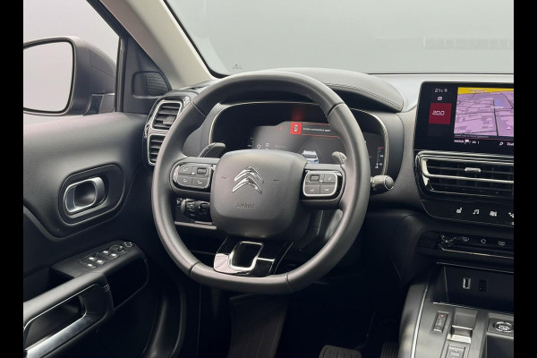 Citroën C5 Aircross 1.2 Hybrid 136 Plus | Adaptive cruise | Stoelverwarming | Prijs is rijklaar