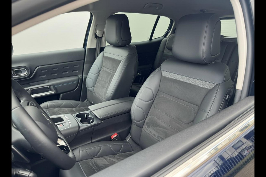 Citroën C5 Aircross 1.2 Hybrid 136 Plus | Adaptive cruise | Stoelverwarming | Prijs is rijklaar