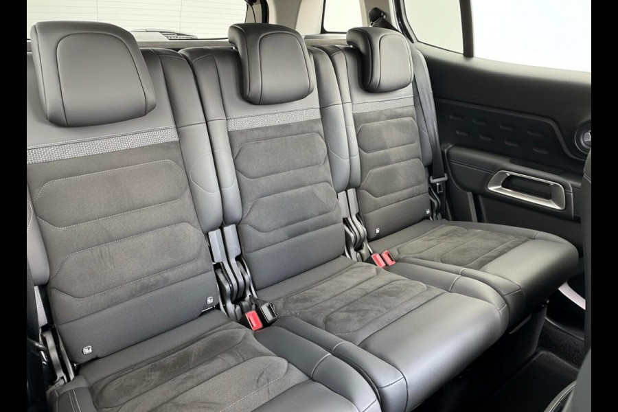 Citroën C5 Aircross 1.2 Hybrid 136 Plus | Adaptive cruise | Stoelverwarming | Prijs is rijklaar