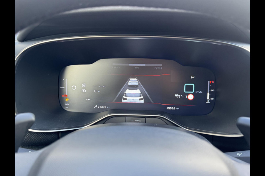 Citroën C5 Aircross 1.2 Hybrid 136 Plus | Adaptive cruise | Stoelverwarming | Prijs is rijklaar