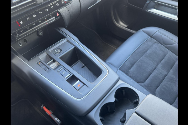 Citroën C5 Aircross 1.2 Hybrid 136 Plus | Adaptive cruise | Stoelverwarming | Prijs is rijklaar