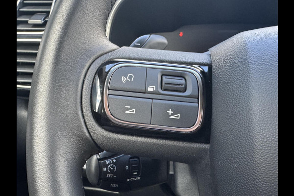 Citroën C5 Aircross 1.2 Hybrid 136 Plus | Adaptive cruise | Stoelverwarming | Prijs is rijklaar