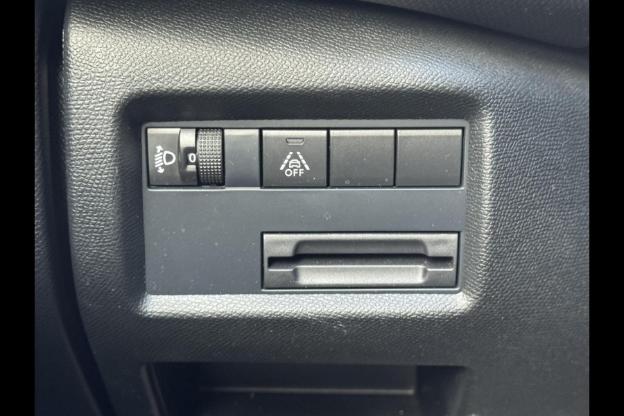 Citroën C5 Aircross 1.2 Hybrid 136 Plus | Adaptive cruise | Stoelverwarming | Prijs is rijklaar