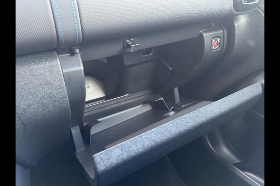 Citroën C5 Aircross 1.2 Hybrid 136 Plus | Adaptive cruise | Stoelverwarming | Prijs is rijklaar