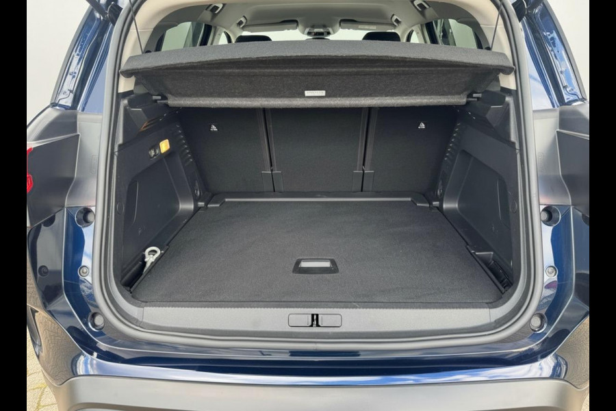 Citroën C5 Aircross 1.2 Hybrid 136 Plus | Adaptive cruise | Stoelverwarming | Prijs is rijklaar