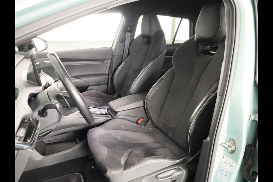 Škoda ENYAQ iV 60 Sportline 180pk | SOH 93,79% | Navigatie | Matrix koplampen | Verwarmbare voorstoelen | 20 inch Lichtmetalen velgen