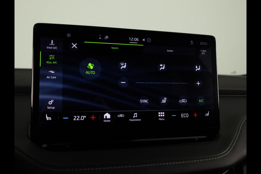 Škoda ENYAQ iV 60 Sportline 180pk | SOH 93,79% | Navigatie | Matrix koplampen | Verwarmbare voorstoelen | 20 inch Lichtmetalen velgen