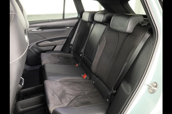 Škoda ENYAQ iV 60 Sportline 180pk | SOH 93,79% | Navigatie | Matrix koplampen | Verwarmbare voorstoelen | 20 inch Lichtmetalen velgen