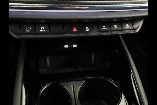 Škoda ENYAQ iV 60 Sportline 180pk | SOH 93,79% | Navigatie | Matrix koplampen | Verwarmbare voorstoelen | 20 inch Lichtmetalen velgen