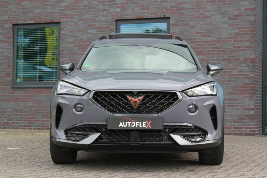 CUPRA Formentor 1.4 e-Hybrid VZ Performance