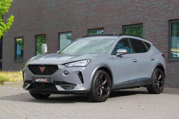 CUPRA Formentor 1.4 e-Hybrid VZ Performance