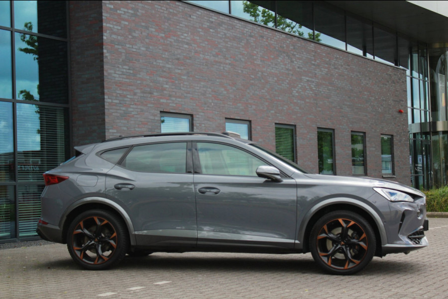 CUPRA Formentor 1.4 e-Hybrid VZ Performance