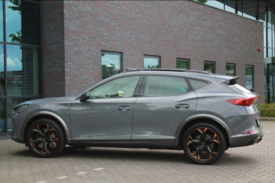 CUPRA Formentor 1.4 e-Hybrid VZ Performance