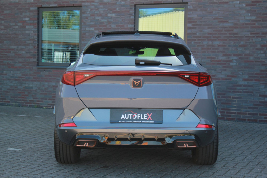 CUPRA Formentor 1.4 e-Hybrid VZ Performance