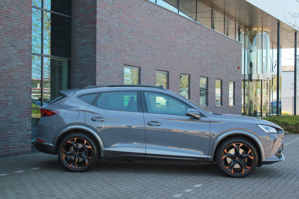 CUPRA Formentor 1.4 e-Hybrid VZ Performance