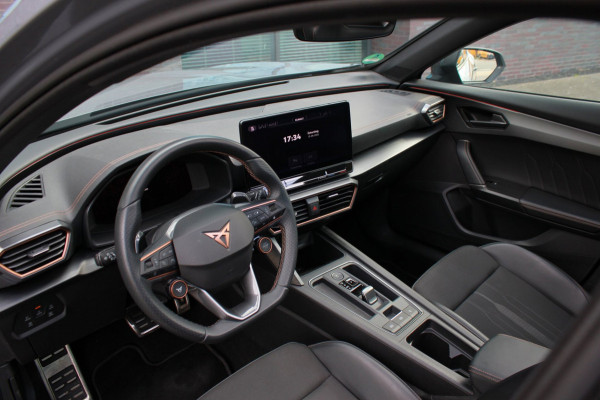 CUPRA Formentor 1.4 e-Hybrid VZ Performance