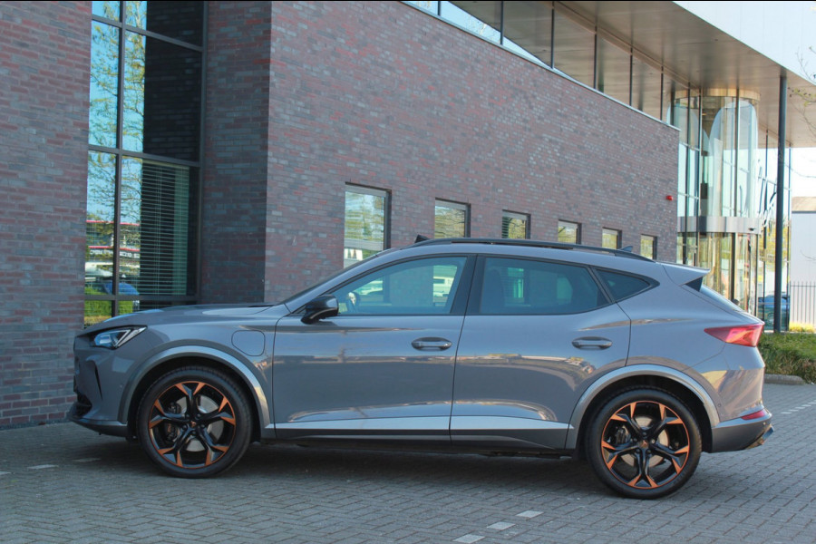 CUPRA Formentor 1.4 e-Hybrid VZ Performance
