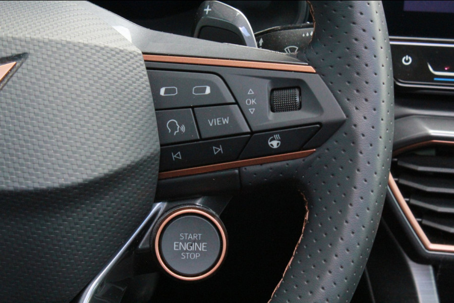 CUPRA Formentor 1.4 e-Hybrid VZ Performance