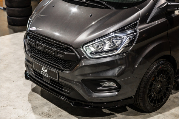 Ford Transit Custom 320 2.0 TDCI 170 PK L2H1 DC | Dubbel Cabine | CarPlay | Camera | Navigatie | PDC V+A | Cruise control | Nieuwe APK | Dealer onderhouden | Euro 6 | BPM Vrij