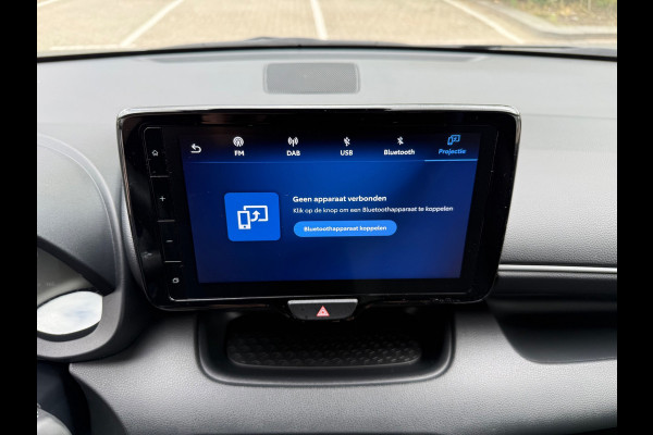 Toyota Yaris 1.5 Hybrid 115 First Edition ECC/PDC V&A/CAMERA