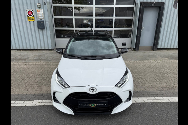 Toyota Yaris 1.5 Hybrid 115 First Edition ECC/PDC V&A/CAMERA
