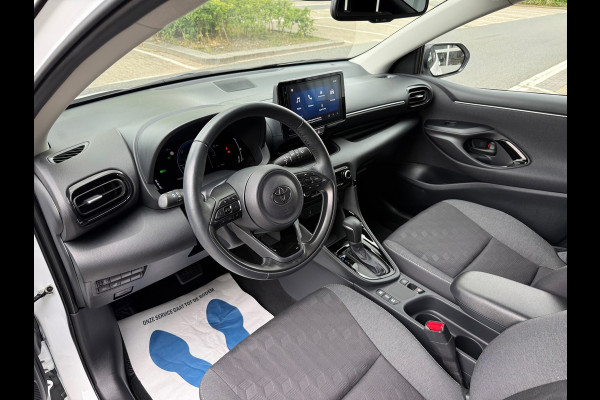 Toyota Yaris 1.5 Hybrid 115 First Edition ECC/PDC V&A/CAMERA