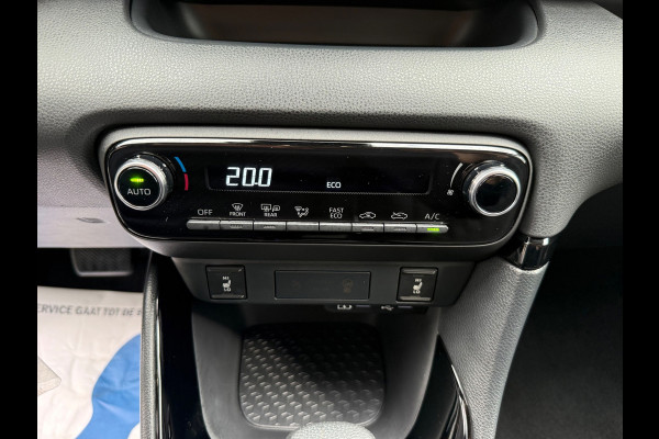 Toyota Yaris 1.5 Hybrid 115 First Edition ECC/PDC V&A/CAMERA
