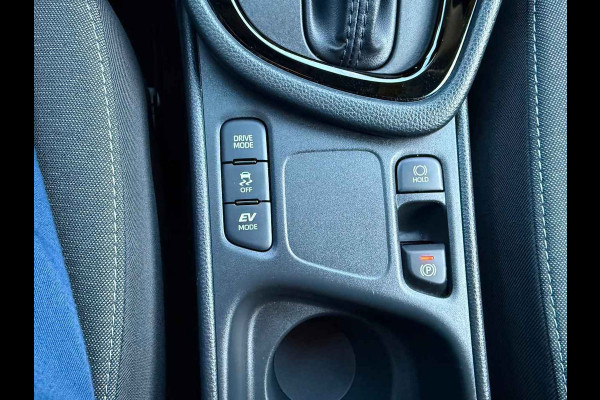 Toyota Yaris 1.5 Hybrid 115 First Edition ECC/PDC V&A/CAMERA