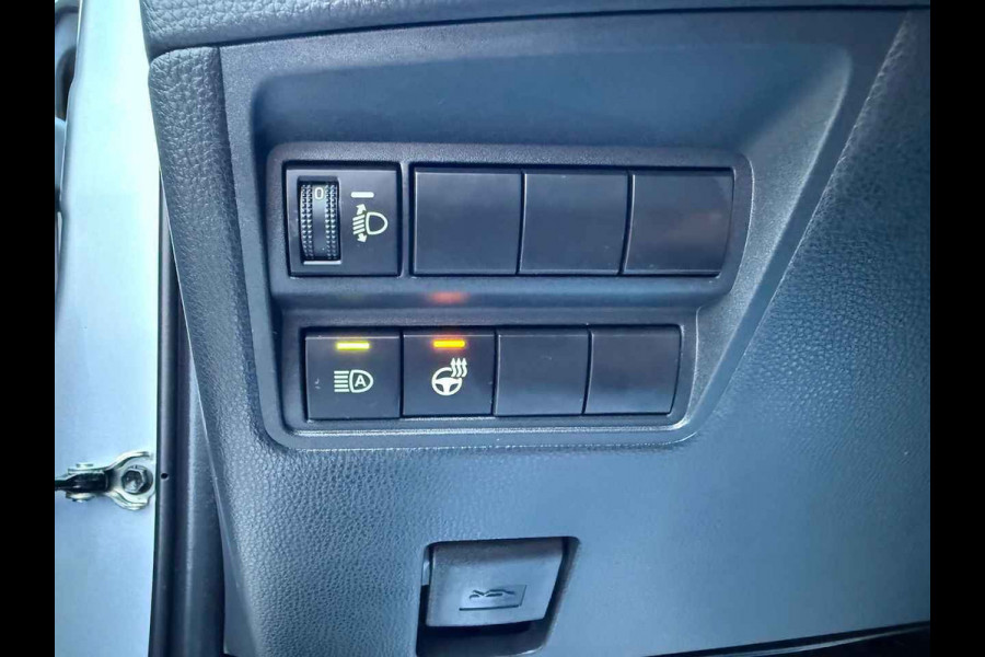 Toyota Yaris 1.5 Hybrid 115 First Edition ECC/PDC V&A/CAMERA