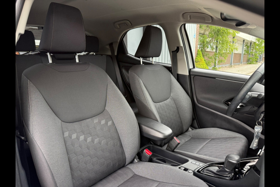 Toyota Yaris 1.5 Hybrid 115 First Edition ECC/PDC V&A/CAMERA