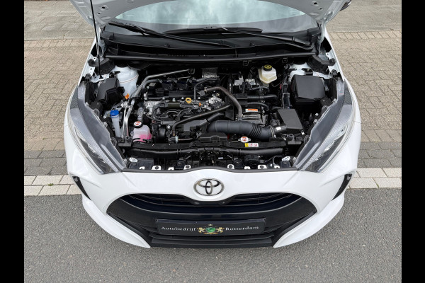 Toyota Yaris 1.5 Hybrid 115 First Edition ECC/PDC V&A/CAMERA