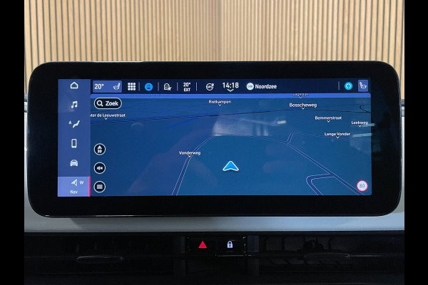 Fiat 500 Icon 42 kWh|321 WLTP|91% SOH|GROTE ACCU|CARPLAY|CAMERA|CLIMATE+CRUISE CONTROL|BLUETOOTH|STOELVERWARMING|NAVIGATIE|PDC-A|