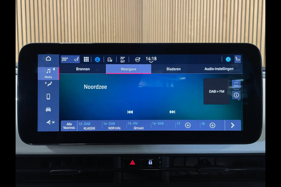 Fiat 500 Icon 42 kWh|321 WLTP|91% SOH|GROTE ACCU|CARPLAY|CAMERA|CLIMATE+CRUISE CONTROL|BLUETOOTH|STOELVERWARMING|NAVIGATIE|PDC-A|