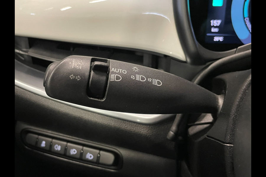 Fiat 500 Icon 42 kWh|321 WLTP|91% SOH|GROTE ACCU|CARPLAY|CAMERA|CLIMATE+CRUISE CONTROL|BLUETOOTH|STOELVERWARMING|NAVIGATIE|PDC-A|