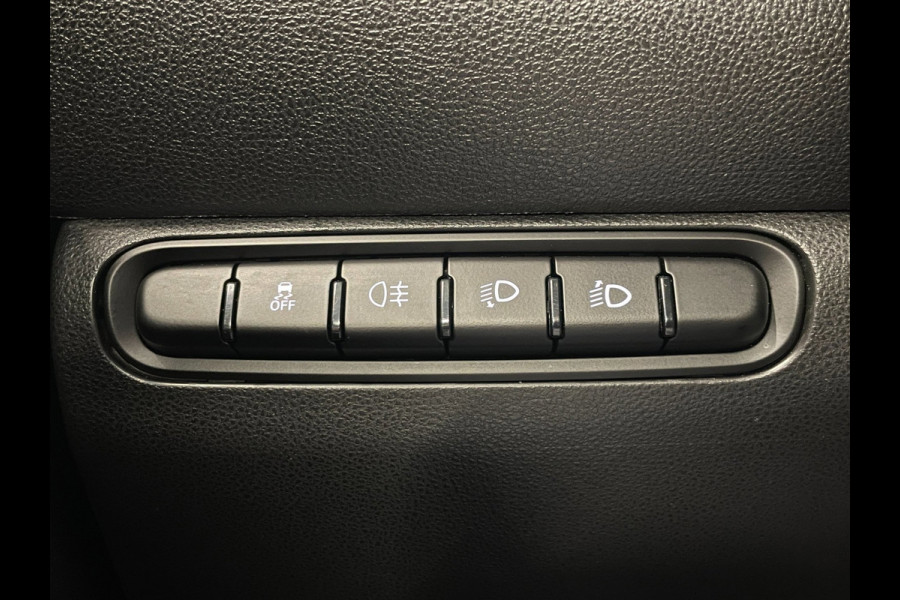 Fiat 500 Icon 42 kWh|321 WLTP|91% SOH|GROTE ACCU|CARPLAY|CAMERA|CLIMATE+CRUISE CONTROL|BLUETOOTH|STOELVERWARMING|NAVIGATIE|PDC-A|
