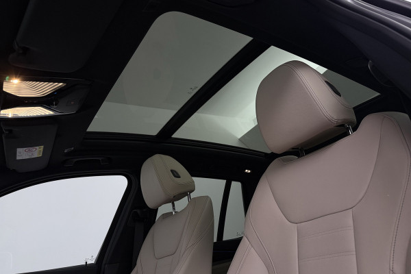 BMW iX3 High Executive 80 kWh (PANORAMADAK, STOEL/STUUR VERWARMING, H/K AUDIO, CAMERA, ELEKTR STOELEN, HUD, CRUISE ADAPTIEF)