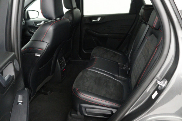 Ford Kuga 2.5 PHEV ST-Line X (PANORAMADAK, STOEL/STUUR VERWARMING, CRUISE ADAPTIEF, ELEKTR STOELEN, CAMERA, PARKEERSENSOREN)