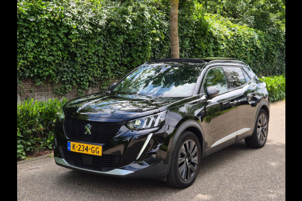 Peugeot E-2008 GT Ev 50 kWh Panorama Camera LED CarPlay EV GT 50 kWh