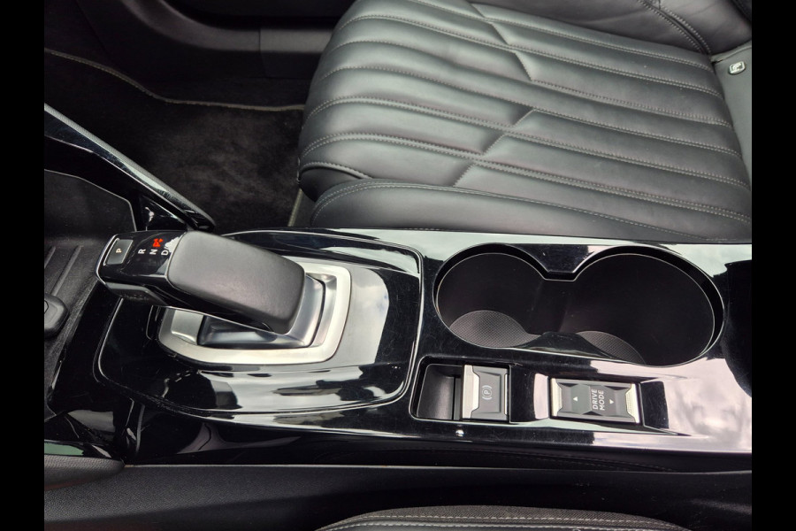 Peugeot E-2008 GT Ev 50 kWh 3 Fase Panorama 92% SoH Camera LED CarPlay EV GT 50 kWh