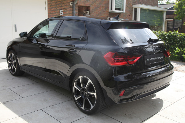 Audi A1 Sportback 35 TFSI S edition|Sonos|Keyles|