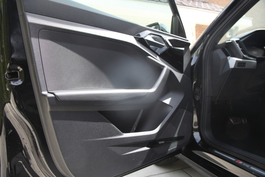 Audi A1 Sportback 35 TFSI S edition|Sonos|Keyles|