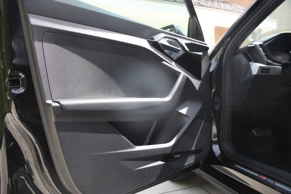 Audi A1 Sportback 35 TFSI S edition|Sonos|Keyles|