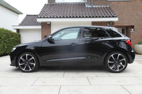 Audi A1 Sportback 35 TFSI S edition|Sonos|Keyles|