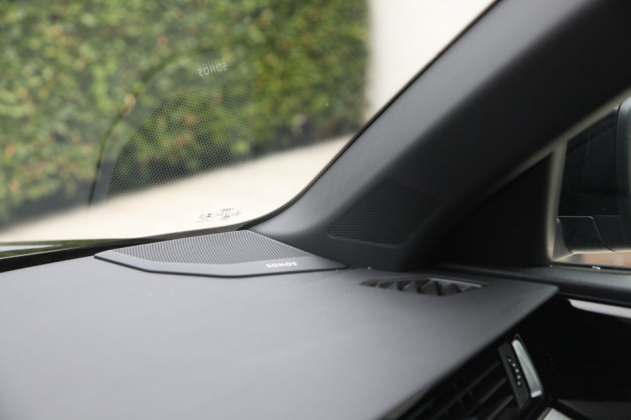 Audi A1 Sportback 35 TFSI S edition|Sonos|Keyles|