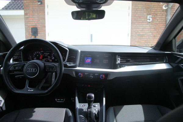 Audi A1 Sportback 35 TFSI S edition|Sonos|Keyles|