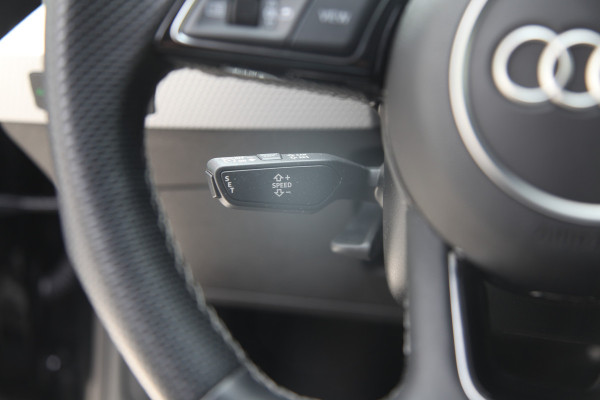 Audi A1 Sportback 35 TFSI S edition|Sonos|Keyles|